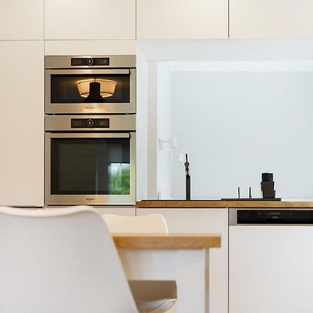 Res Apartman エゲル エクステリア 写真