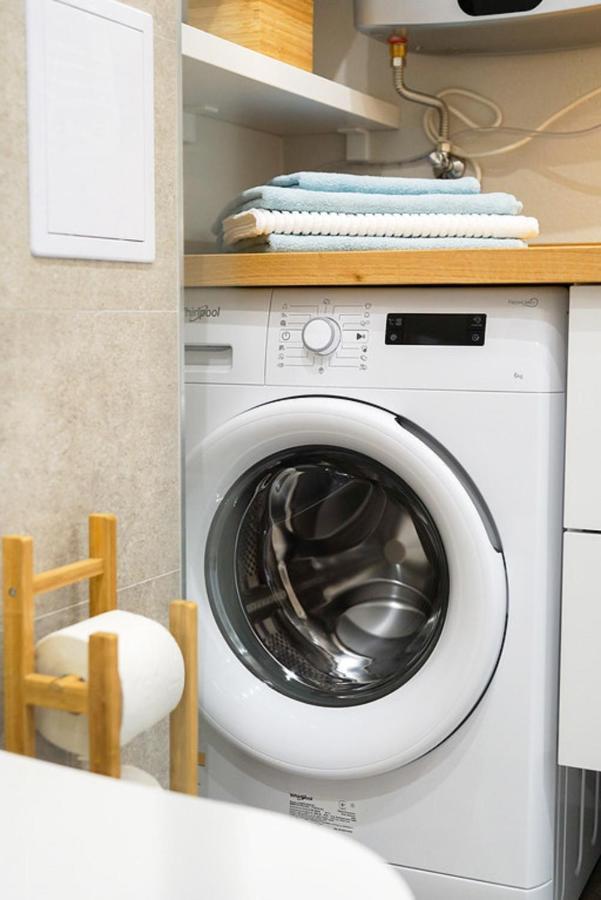 Res Apartman エゲル エクステリア 写真