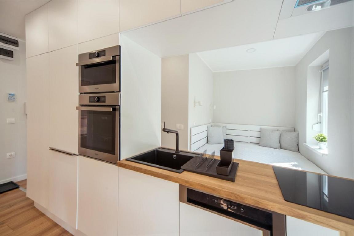 Res Apartman エゲル エクステリア 写真