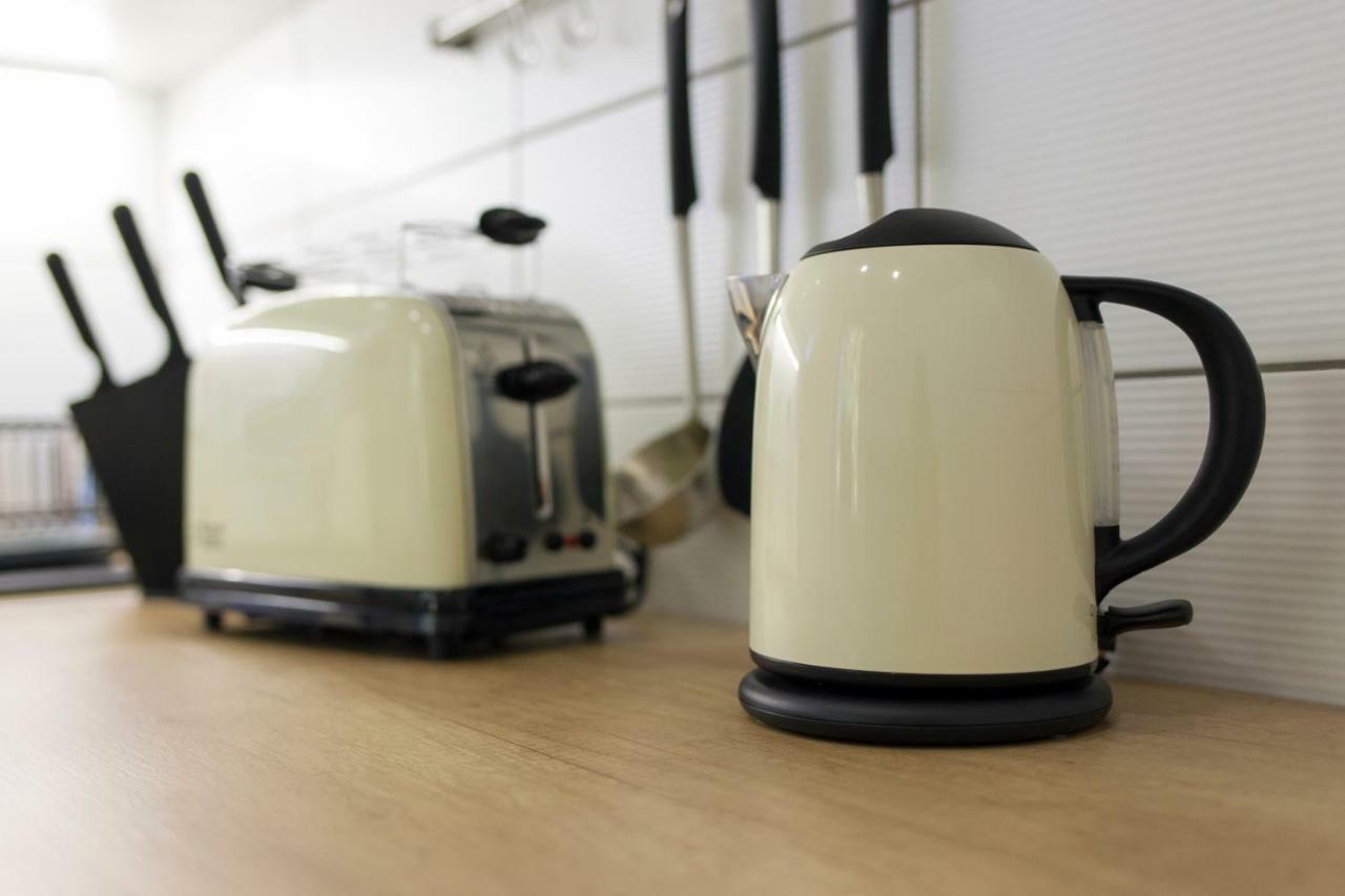 Res Apartman エゲル エクステリア 写真