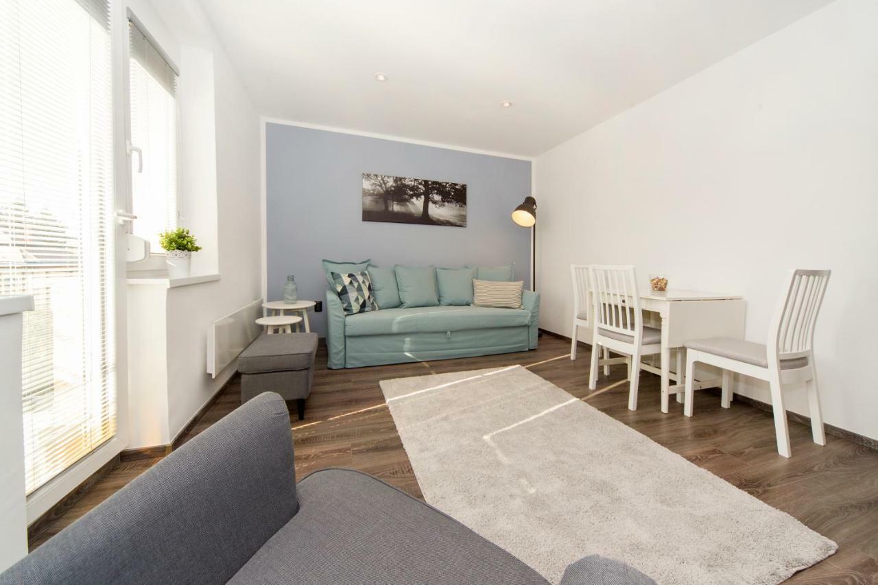 Res Apartman エゲル エクステリア 写真