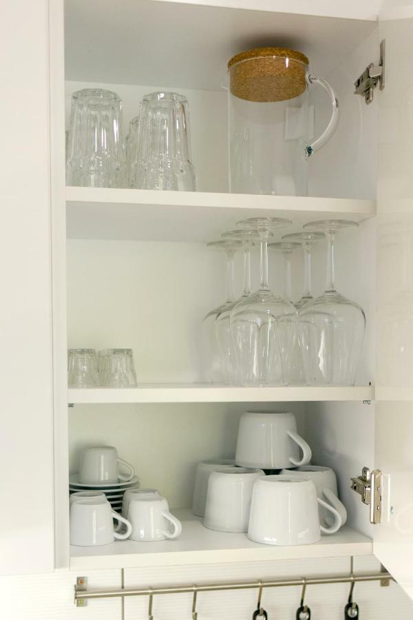 Res Apartman エゲル エクステリア 写真