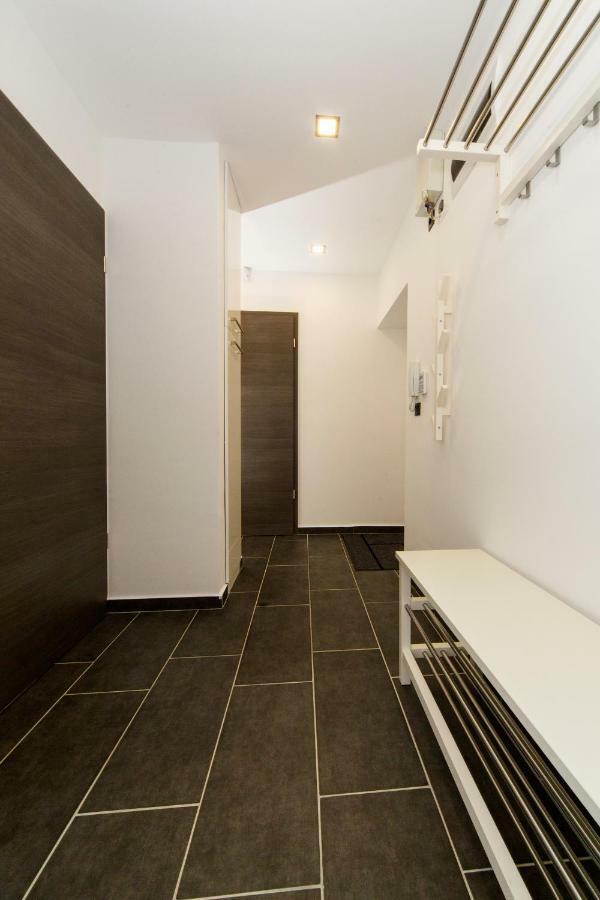 Res Apartman エゲル エクステリア 写真