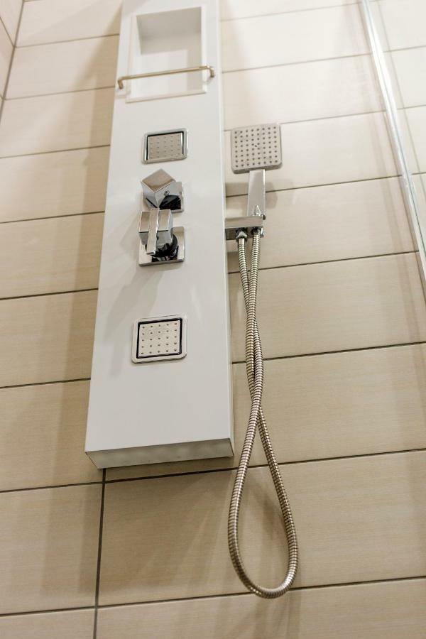 Res Apartman エゲル エクステリア 写真